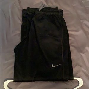 Men’s Nike Therma Vent Sweat Pants